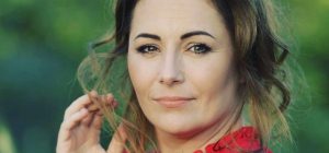 Известная украинская ведущая высказалась о языковом вопросе во время войны: "Прошу почувствовать силу слова"