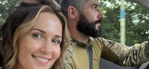 Наталка Денисенко откровенно рассказала о ссорах с мужем-военным: "Без этого никак"