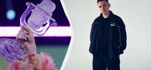 Популярный украинский певец ответил, будет ли участвовать в Нацотборе на Евровидение-2025