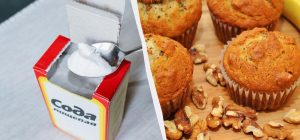 Розпушувач не знадобиться: 5 варіантів заміни в тісті