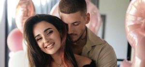 "Стал не на тот путь": Анна Тринчер высказалась о беглеце Волошине