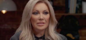 Предательница Повалий рассказала о своем доме в РФ, который купила в кредит во время войны