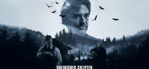 У мережі з'явився трейлер фанатської екранізації Alan Wake