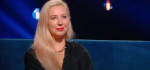 Тоня Матвієнко висловилася про Klavdia Petrivna: "Я не можу її довго слухати"