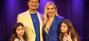 Донька Камалії від мільярдера Захура потрапила до лікарні з травмою: "Новий перелом"