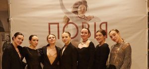 "Нас вразила трагічна доля дівчини в українському селі за часів кріпацтва", - актори нашумілої вистави "Повія"