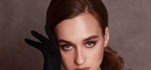 Відома українська акторка розповіла про службу свого батька: "Справжній чоловік"