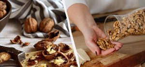 Як зберігати волоські горіхи, щоб вони не відсиріли: головна помилка господинь