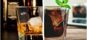 Як правильно пити віскі і чим закушувати: "золоте" правило 5S