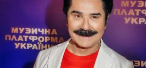 Павло Зібров розповів про спілкування з 40-річним сином: "Я виконав свій обов'язок"