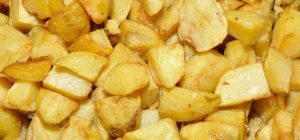 Як приготувати найхусткішу смажену картоплю: шеф-кухар поділився смачним рецептом