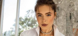 21-річна донька Олени Кравець знялася у відвертій фотосесії: реакція зіркової мами