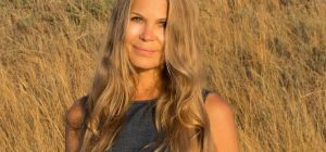 "Молодість добре підтримує фізична активність", - 60-річна українка Анна Бородіна