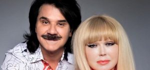 Павло Зібров розповів про ревнощі дружини та як вона усуває конкуренток