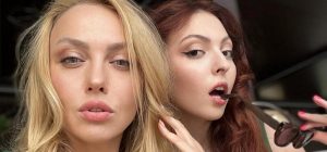 Донька Полякової після відрахування з вишу у США відповіла, чи повернеться до навчання