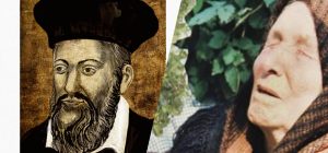 Лякаюче пророцтво Ванги і Нострадамуса на 2025 рік: нікому в Європі воно не сподобається