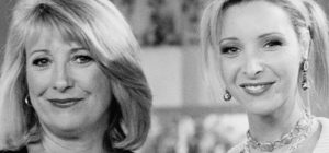 После Мэттью Перри умерла еще одна актриса сериала "Друзья"