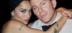 Звезда фильма "Супер Майк" разорвал помолвку после трех лет отношений