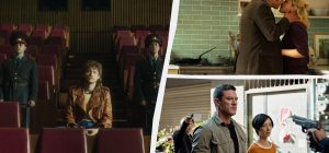 "БожеВільні", "Время жить" и "Побег на уикенд": что в кино с 31 октября