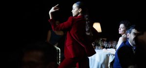 Сенсация Канн: пять причин посмотреть криминальный мюзикл "Эмилия Перес"