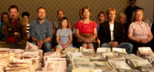 Претендент на "Оскар" и хиты Вима Вендерса: объявлена программа фестиваля "Новое немецкое кино-2024"