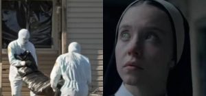 Их стоит обязательно посмотреть на Хэллоуин: фильмы ужасов 2024 года