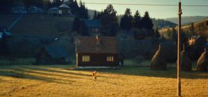 Вышел трейлер фэнтези "Очи: Легенда Карпат", вдохновленного Украиной