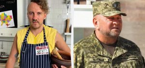 Клопотенко встретился с Залужным и раскрыл блюдо, которое не любит экс-главком (фото)