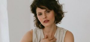 Известная украинская актриса ответила, готова ли пополнить ряды ВСУ: "Я бы сразу погибла"