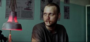 Ужасы советской карательной психиатрии: обзор украинского напряженного триллера "БожеВільні"