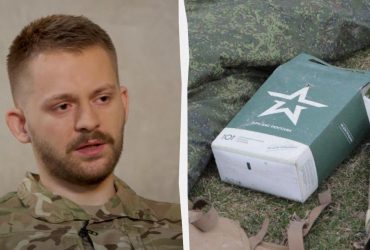 Военный рассказал о самой ужасной для россиян битве этой войны