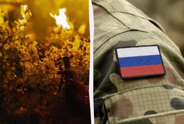 Списаны еще более тысячи россиян: потери РФ в Украине мощно обновлены (инфографика)