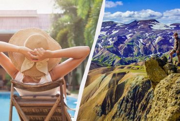 Узяти максимум: експерти передбачили головні туристичні тренди у 2025 році