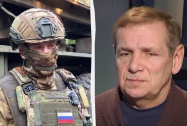 Росіянам треба зупинити наступ в Україні: майор ЗСУ назвав причину