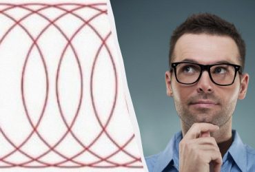 Справятся только люди с высоким IQ: нужно посчитать круги на картинке