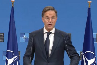 НАТО має змінити траєкторію війни в Україні: Рютте назвав необхідні кроки