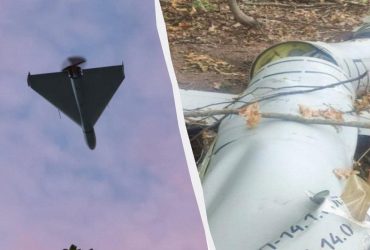 Есть большая специфика: летчик объяснил, почему шахеды сложнее сбивать чем Калибры