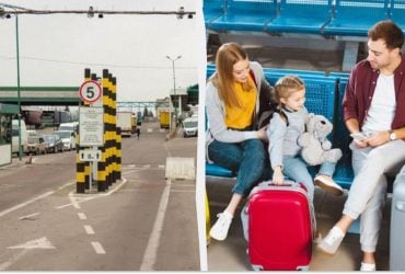 Можно ли вывезти детей за границу без согласия второго родителя: мнение юристов