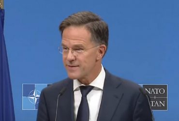 Новый генсек НАТО назвал страну, которая повлияет на исход войны в Украине