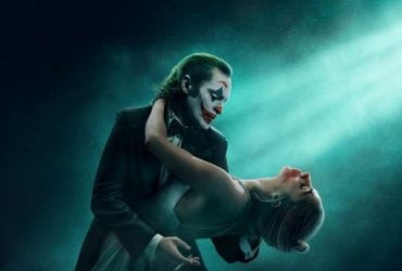 Бенефис Леди Гаги: обзор фильма Джокер: Безумие на двоих