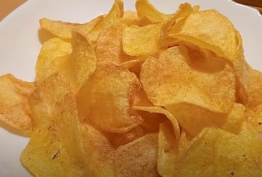 Як приготувати найсмачніші у світі чіпси: кулінар поділився дивовижним рецептом