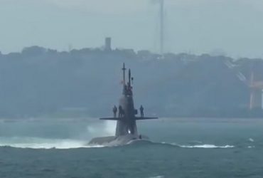 Атомні підводні човни США йдуть з Атлантики, Британія має втрутитись, - військовий експерт