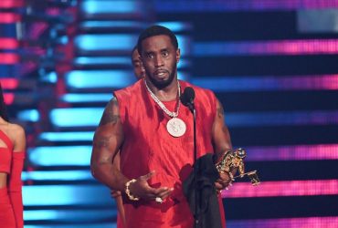 P. Diddy ледь не загинув у в'язниці: на репера напали з ножем