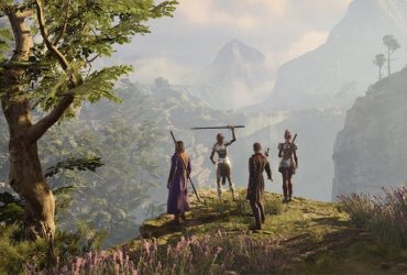 Новые прохождения и поддержка модов на консолях: для Baldur's Gate 3 вышел большой патч