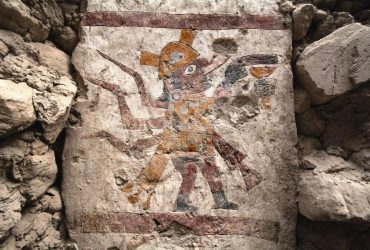 Археологи знайшли тронний зал стародавньої перуанської жінки-лідера (фото)