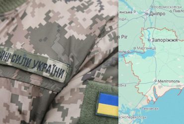 Что россияне задумали в Запорожской области: в Силах обороны раскрыли планы врага