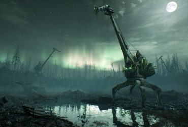 В сети появился геймплей Chernobylite 2, новой ролевой игры про Чернобыль