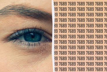 Підступна головоломка на 9 секунд: треба знайти зайве число