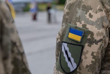 У Великій Британії назвали кількість випадків СЗЧ серед українських військових