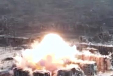 СМИ заявили, что РФ ударила по Украине самой мощной неядерной бомбой в мире: действительно ли это так